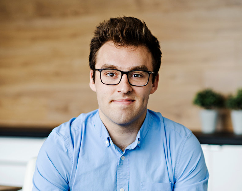 Profile Image of Anthony Salahor